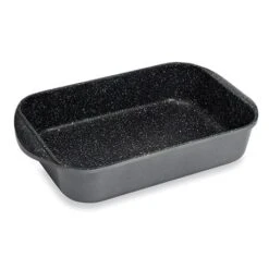 Plat à Four Revêtement Dur Comme La Pierre