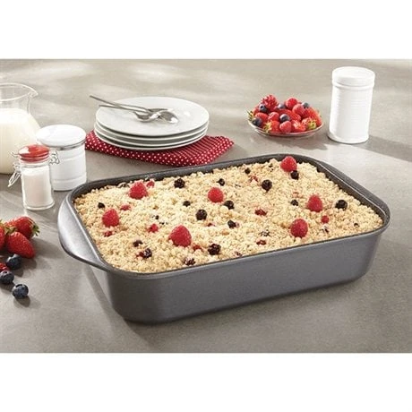 Plat à Four Revêtement Dur Comme La Pierre – Image 4