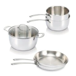 Batterie De Cuisine Beka Belvia