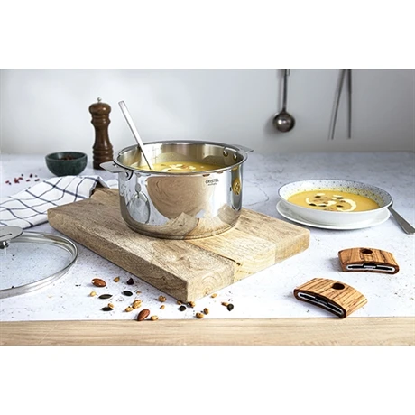 Casserole Casteline 24 Cm – Image 4