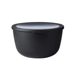 Mepal Bol Multifonction Cirqula 3000 Ml Nordic Black