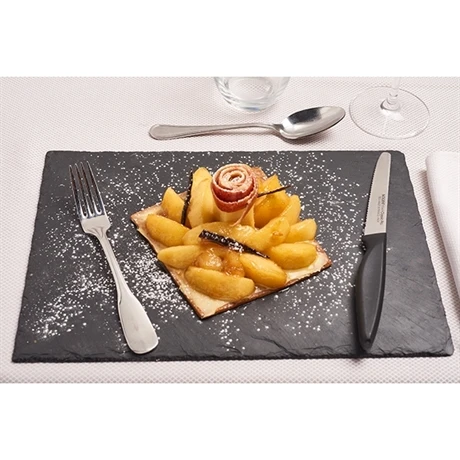 Couteau Table Classic Pro Lame Crantée 3mm – Image 2