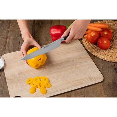 Couteau Chef 20 Cm Clara Noir – Image 4