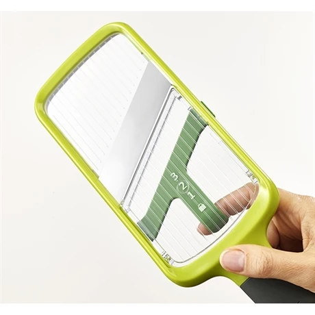 Joseph Joseph Mandoline 3 En 1 - Vert – Image 4
