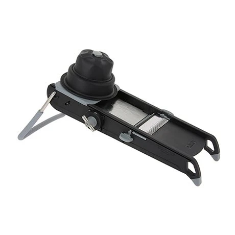 De Buyer Mandoline Swing Plus Noir