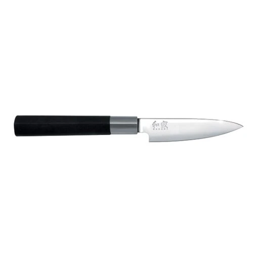 Kai Couteau Universel 10 Cm Wasabi Black