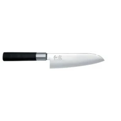 Kai Couteau Santoku 16.5 Cm Wasabi Black