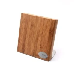 Bloc Universel Easy Magnétique En Bambou Pradel