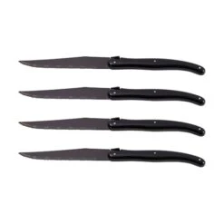 4 Couteaux à Steak Laguiole New Age