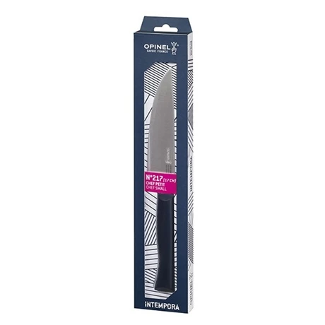 Opinel Couteau Chef Intempora N°217 17 Cm – Image 2