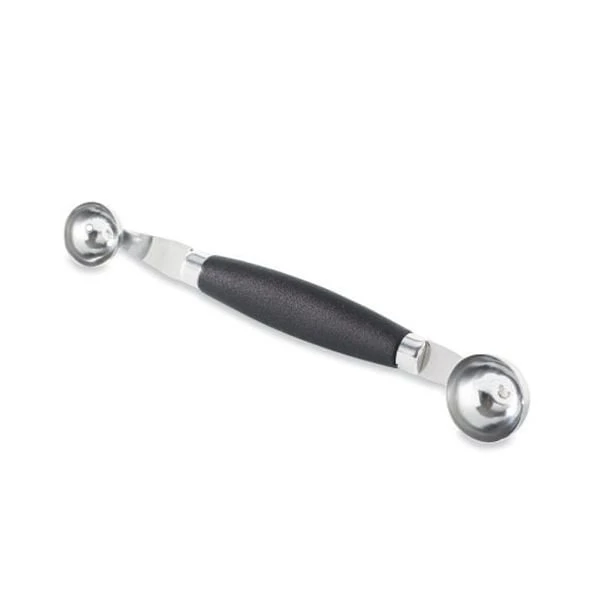 Sabatier Cuillère Parisienne Double