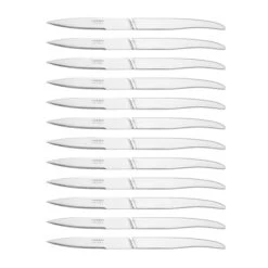 Lot De 2 Coffrets 6 Couteaux Ă Steak Laguiole Styl'Up