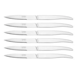 Coffret 6 Couteaux Ă Steak Laguiole Styl'Up