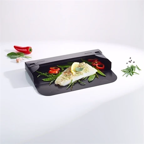 Papillote Pour Barbecue 21 Cm – Image 2