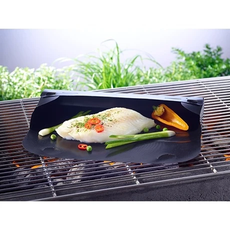 Papillote Pour Barbecue 21 Cm – Image 3