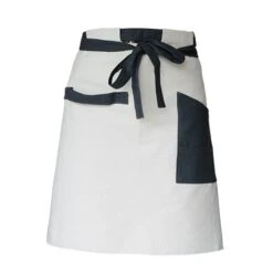 Tablier De Cuisine En Coton