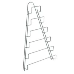 Porte-couvercle à Susprendre Mango