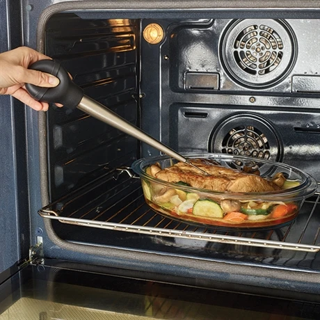 Poire Ă Jus Inox 26 Cm