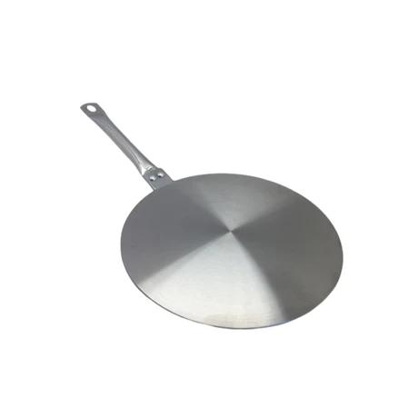 Disque Adaptateur Relais Pour Induction 23,5 Cm