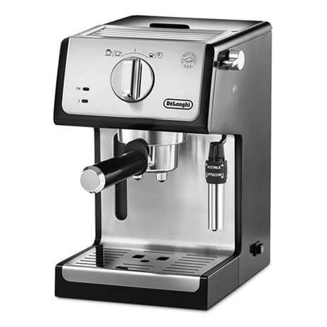 Expresso Delonghi 15 Bars - 1,1 L - 1100 W ECP3531 – Image 2