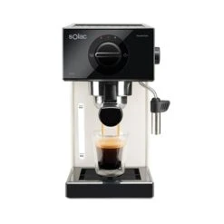 Machine à Expresso 20 Bars CE4505 Solac
