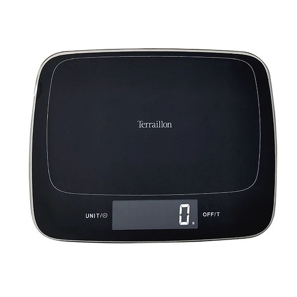 Balance De Cuisine électronique My Cook 15 Noire