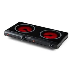 Domo Plaque De Cuisson En Céramique DO339KP