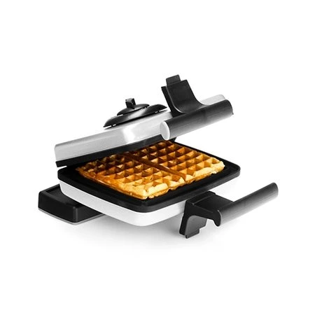 Gaufrier 3 En 1 Gaufres + Croque-monsieur + Gaufrettes 32 Cm 1200 W 1012255 – Image 2