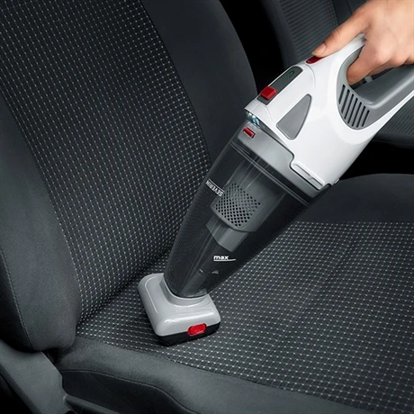 SEVERIN Aspirateur De Table Rechargeable 120 W HV7146 – Image 5