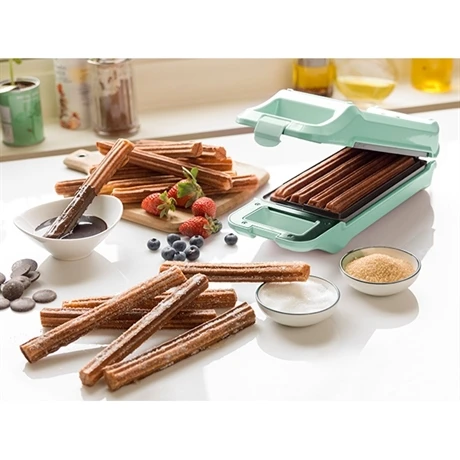 Bestron Appareil à Churros ACHM200M 700 W – Image 2