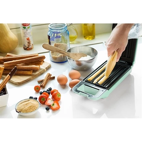 Bestron Appareil à Churros ACHM200M 700 W – Image 3