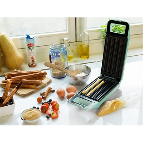 Bestron Appareil à Churros ACHM200M 700 W – Image 4