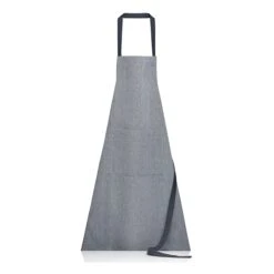 Tablier De Cuisine JANI 85 X 80 Ombre